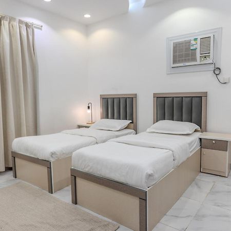 Luxurious Family 3 Bedroom Apartments 10 Mins Drive To Al-Masjid Nabawi - Nozol Noor 1 Medina Exterior foto