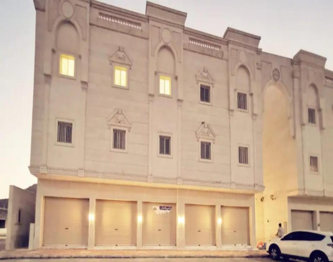 Luxurious Family 3 Bedroom Apartments 10 Mins Drive To Al-Masjid Nabawi - Nozol Noor 1 Medina Exterior foto