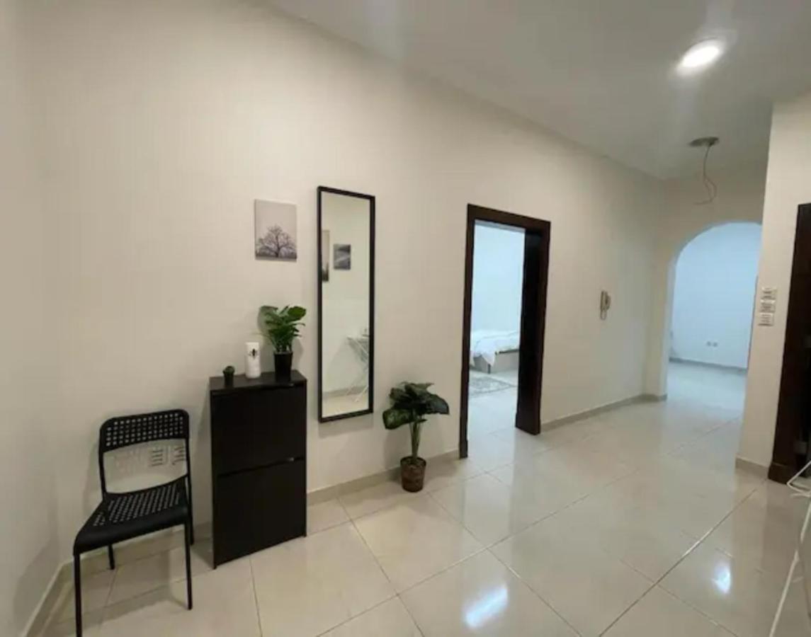 Luxurious Family 3 Bedroom Apartments 10 Mins Drive To Al-Masjid Nabawi - Nozol Noor 1 Medina Exterior foto