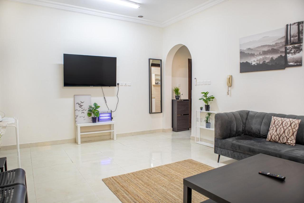 Luxurious Family 3 Bedroom Apartments 10 Mins Drive To Al-Masjid Nabawi - Nozol Noor 1 Medina Exterior foto