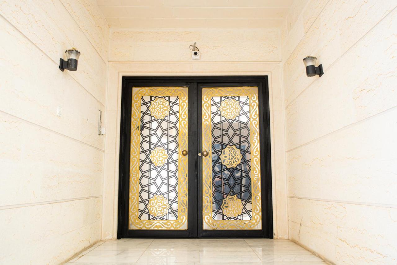 Luxurious Family 3 Bedroom Apartments 10 Mins Drive To Al-Masjid Nabawi - Nozol Noor 1 Medina Exterior foto