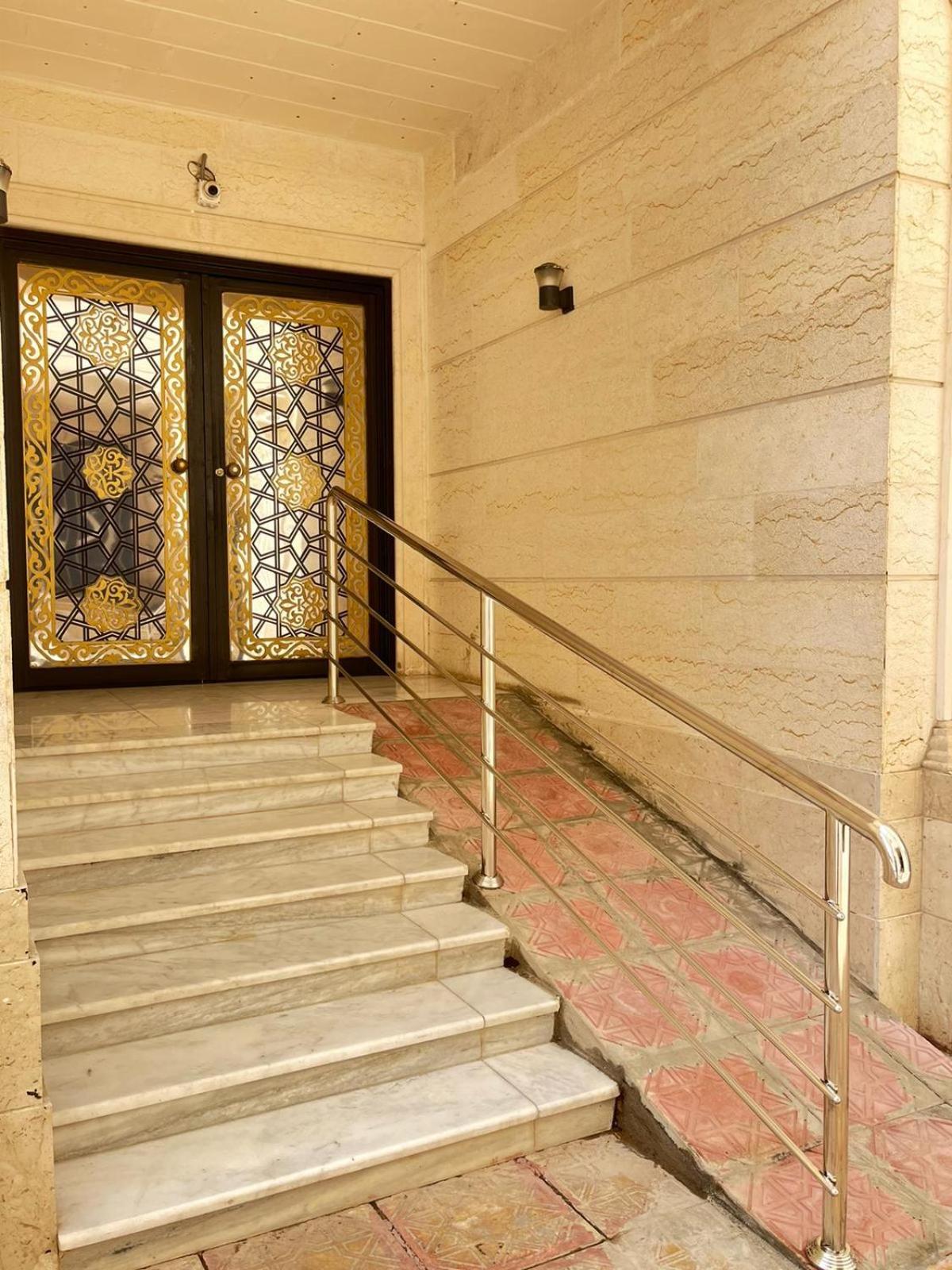 Luxurious Family 3 Bedroom Apartments 10 Mins Drive To Al-Masjid Nabawi - Nozol Noor 1 Medina Habitación foto