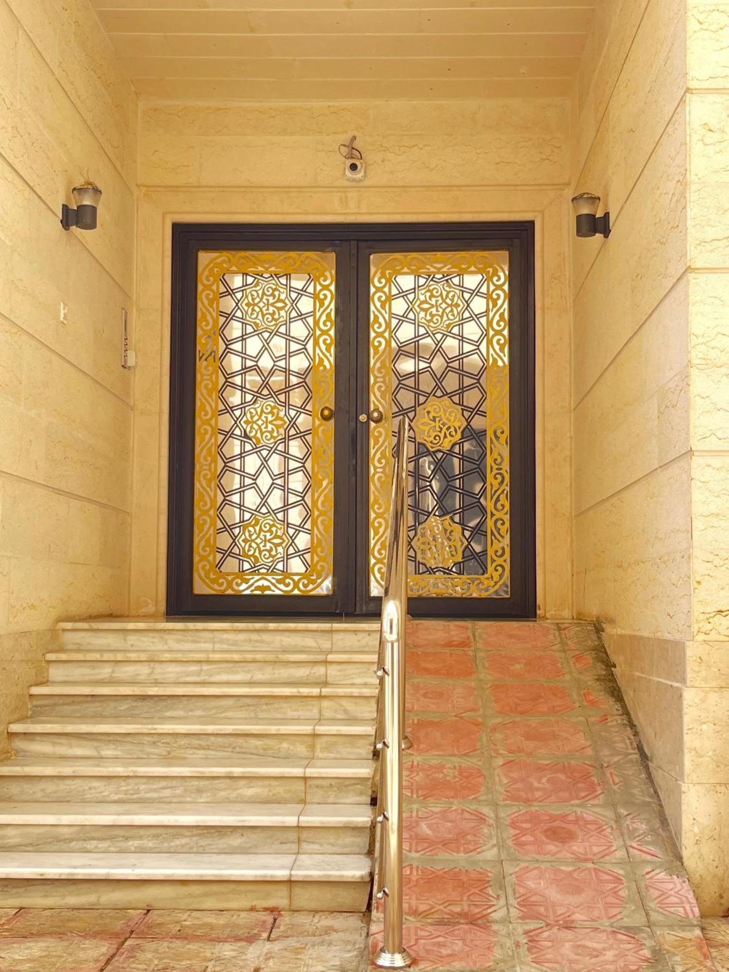Luxurious Family 3 Bedroom Apartments 10 Mins Drive To Al-Masjid Nabawi - Nozol Noor 1 Medina Habitación foto